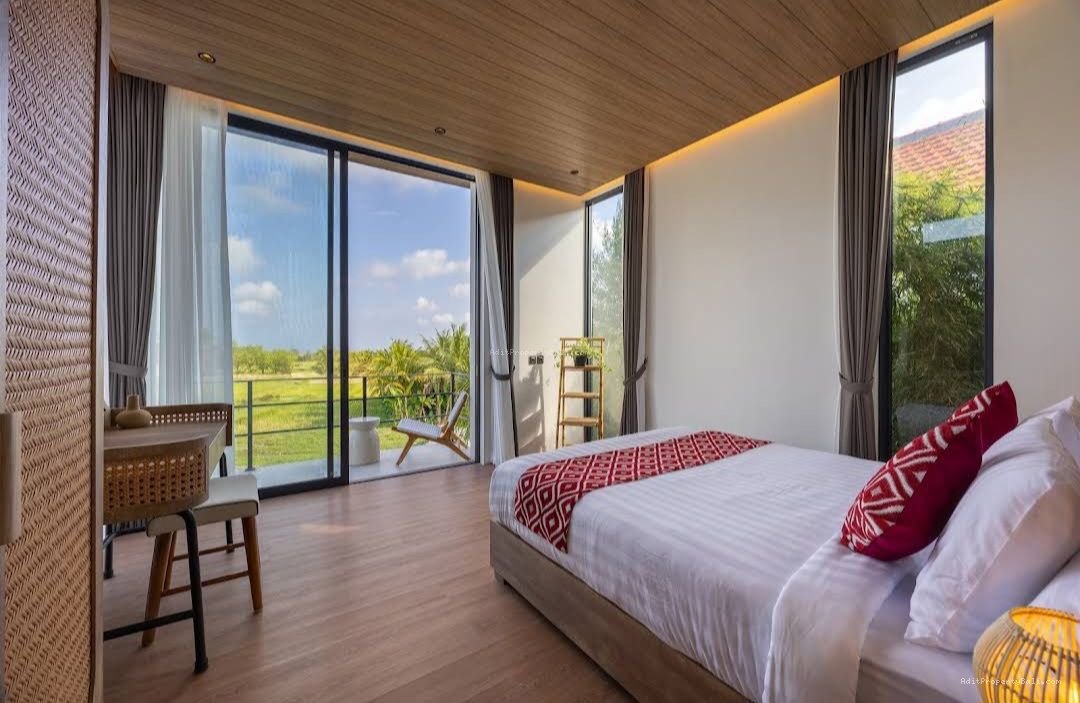 Hot sale villa baru dekat ubud