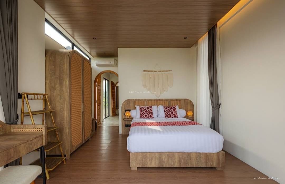 Hot sale villa baru dekat ubud