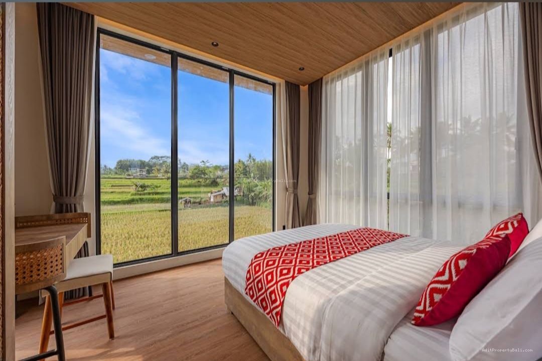 Hot sale villa baru dekat ubud
