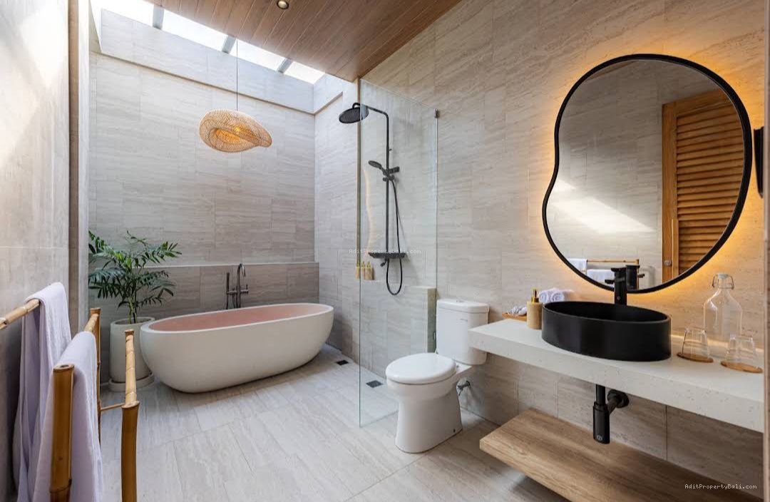 Hot sale villa baru dekat ubud
