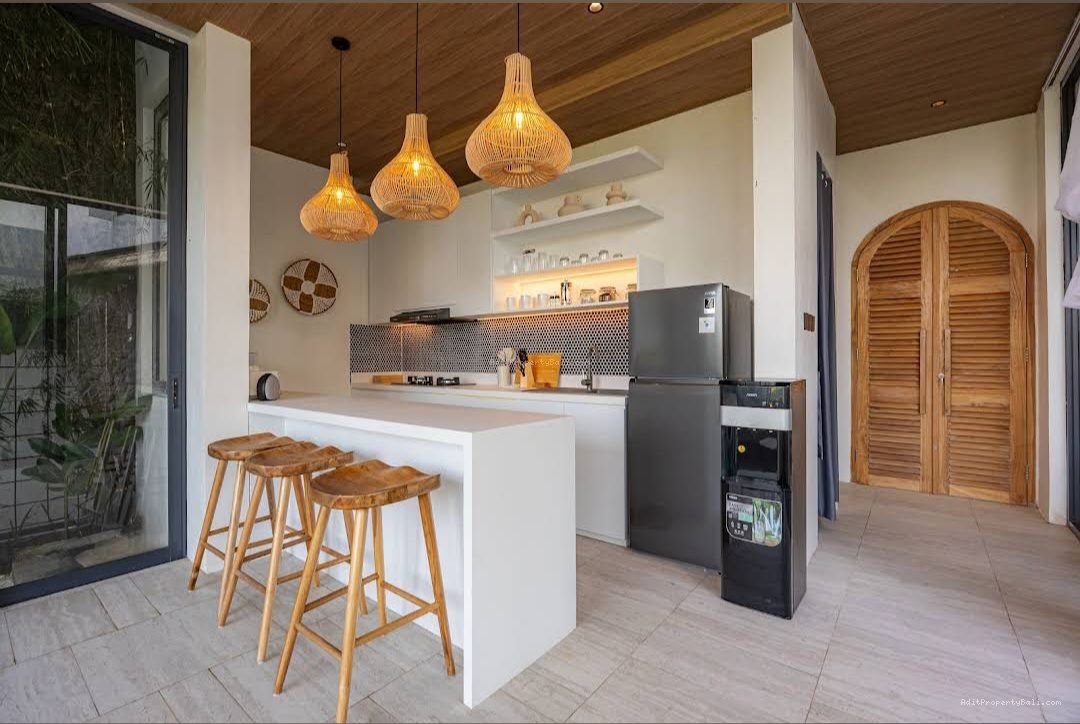 Hot sale villa baru dekat ubud
