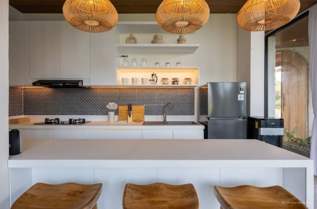 Hot sale villa baru dekat ubud