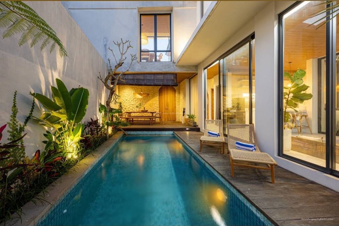 Hot sale villa baru dekat ubud