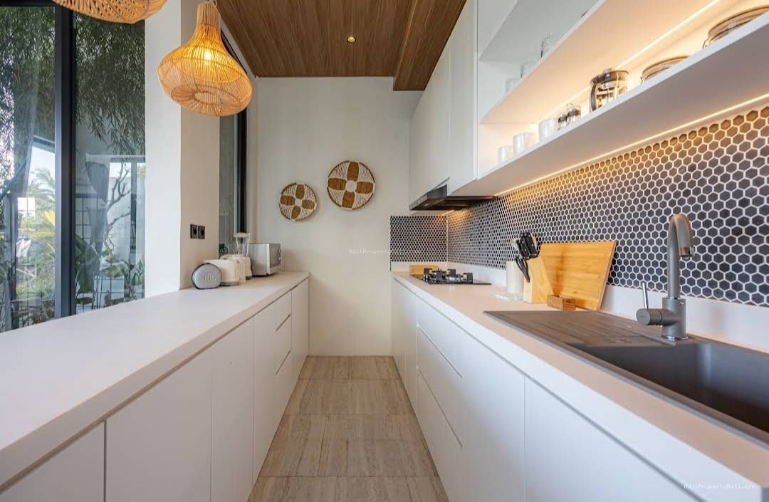 Hot sale villa baru dekat ubud