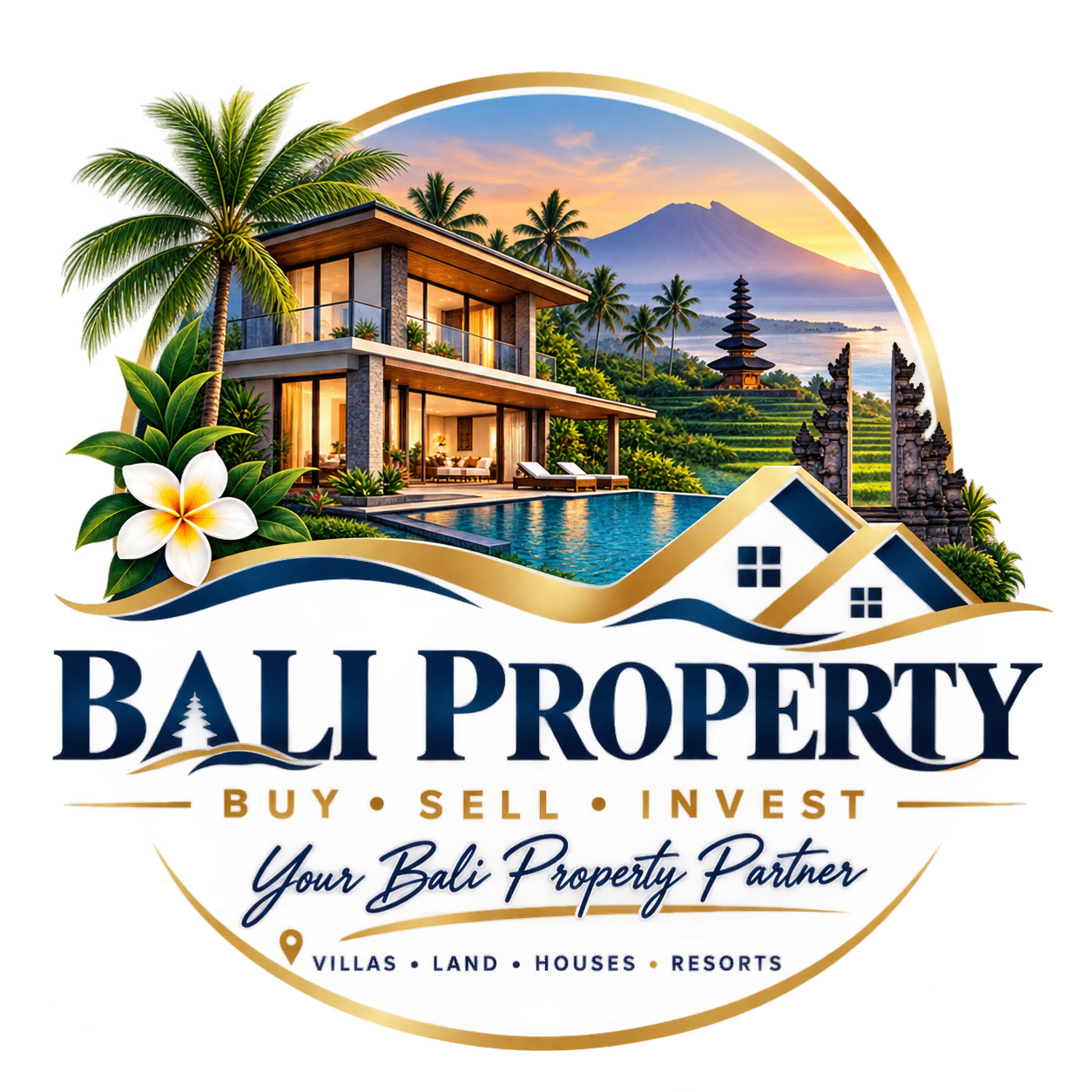 Artha Properti Bali
